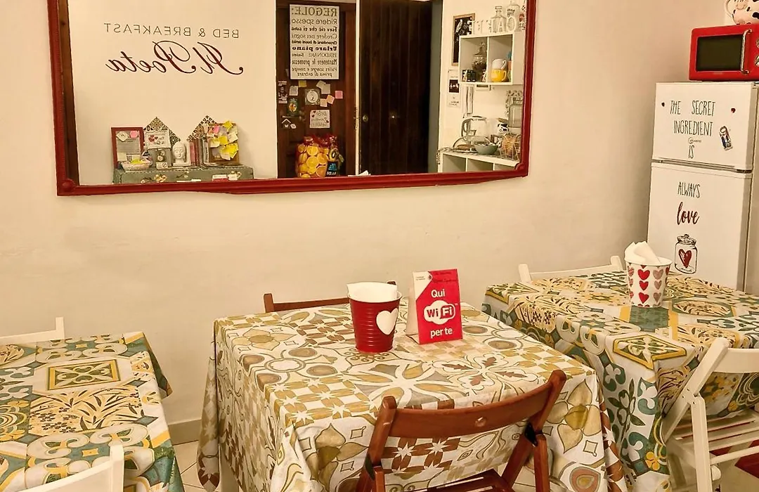 B&B Il Poeta-1